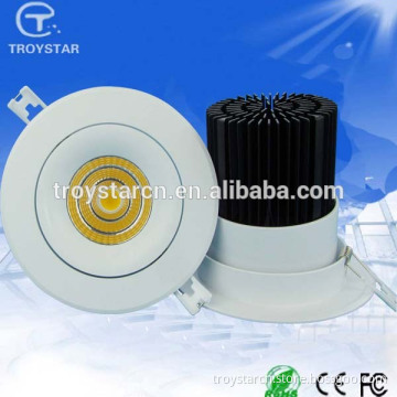 bathroom kitchen porch use 1200lm led downlight parts for australia market
